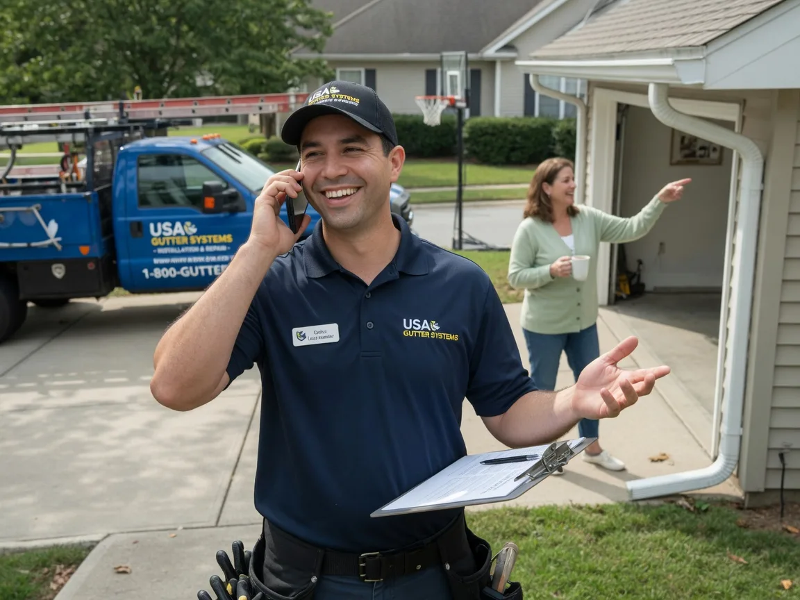 Gutter Installation West Edmeston, NY FAQs